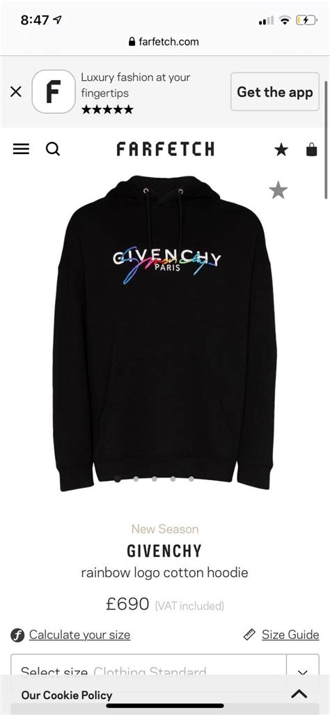 givenchy sweater dhgate|[$24] GIVENCHY SWEATER : r/DhGateReps .